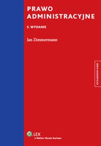 Obrazek Prawo administracyjne