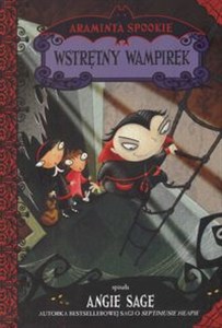 Bild von Wstrętny wampirek