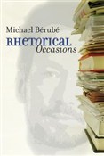 Rhetorical... - Michael Bérubé -  polnische Bücher