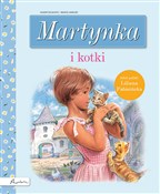 Polska książka : Martynka i... - Gilbert Delahaye