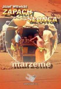 Bild von Zapach słońca Marzenie