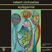 Książka : Wylęgarnia... - Robert Cichowlas