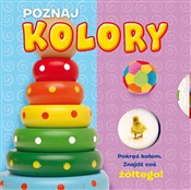 Polnische buch : Poznaj kol... - Opracowanie Zbiorowe