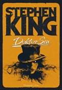 Doktor Sen... - Stephen King -  polnische Bücher