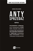 Polska książka : Antysprzed... - Dariusz Milczarek