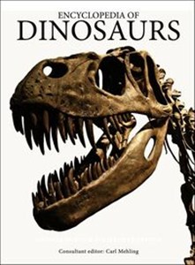 Bild von Encyclopedia of Dinosaurs