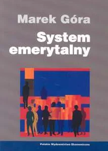 Bild von System emerytalny