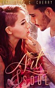 Polnische buch : Art & Soul... - Brittainy C. Cherry