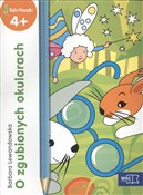 O zagubion... - Barbara Lewandowska -  Polnische Buchandlung 