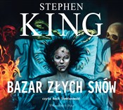 Zobacz : [Audiobook... - Stephen King