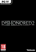 Dishonored... -  polnische Bücher