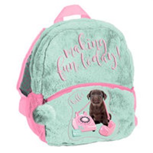 Obrazek Plecaczek pluszowy Studio Pets