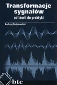 Transforma... - Andrzej Dobrowolski -  Książka z wysyłką do Niemiec 