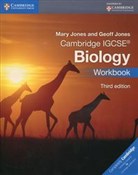 Książka : Cambridge ... - Mary Jones, Geoff Jones