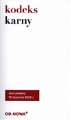 Polnische buch : Kodeks kar... - Opracowanie Zbiorowe