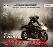 Zobacz : [Audiobook... - Ryszard Ćwirlej