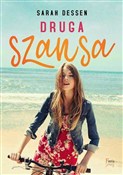 Druga szan... - Sarah Dessen -  polnische Bücher