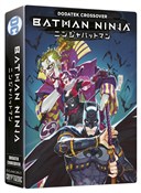 DC Batman ... - Matt Hyra, Nathaniel Yamaguchi -  polnische Bücher