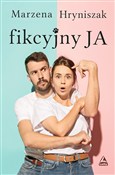 Książka : Fikcyjny j... - Marzena Hryniszak