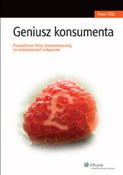 Polska książka : Geniusz ko... - Peter Fisk