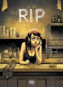 Polska książka : RIP Tom 5 ... - Julien Monier, Gaet ’s