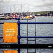Książka : Domysły - Edward Balcerzan