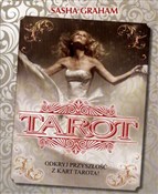 Tarot - Sasha Graham - Ksiegarnia w niemczech
