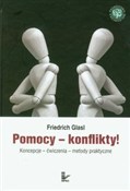 Pomocy - k... - Friedrich Glasl - Ksiegarnia w niemczech