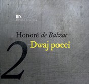 Polnische buch : [Audiobook... - de Honoriusz Balzac