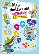 Książka : Moje dodaw... - Opracowanie zbiorowe