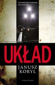 Polska książka : Układ - Janusz Koryl