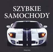 Polska książka : Szybkie sa... - Philip Raby