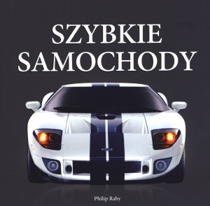 Bild von Szybkie samochody