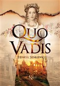 Quo vadis - Henryk Sienkiewicz - Ksiegarnia w niemczech