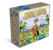 Polska książka : Santa Mari... - Kristian A. Ostby, Eilif Svensson