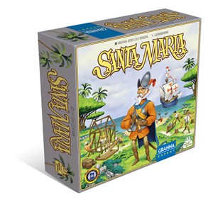 Bild von Santa Maria