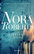 Błękitny d... - Nora Roberts -  fremdsprachige bücher polnisch 