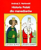 Historia P... - Andrzej S. Nartowski - buch auf polnisch 