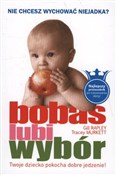 Książka : Bobas lubi... - Gill Rapley, Tracey Murkett
