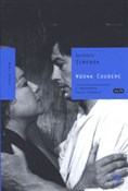 Wdowa Coud... - Georges Simenon -  Książka z wysyłką do Niemiec 