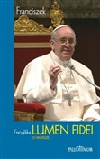 Encyklika ... - Papież Franciszek - buch auf polnisch 