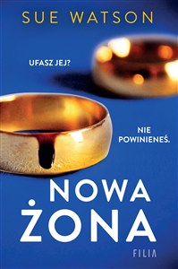 Obrazek Nowa żona