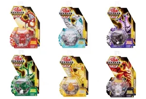 Bild von Bakugan Legends: kula podświetlana