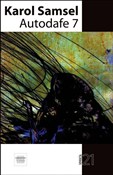Polska książka : Autodafe 7... - Karol Samsel