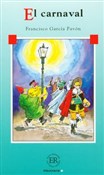 Książka : El carnava... - Francisco Garcia Pavon