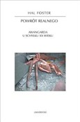 Książka : Powrót Rea... - Hal Foster