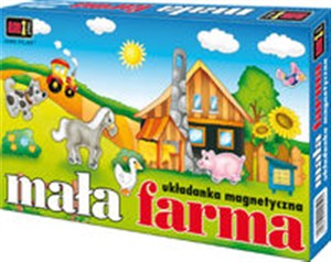 Obrazek Mała farma