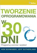 Tworzenie ... - Ken Schwaber, Jeff Sutherland -  Książka z wysyłką do Niemiec 