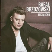 Tak blisko... - Brzozowski Rafał -  fremdsprachige bücher polnisch 