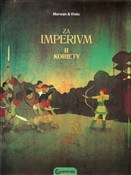Za Imperiu... - Bastien Vives, Merwan Chabane -  Polnische Buchandlung 